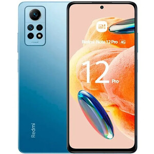 گوشی موبایل شیائومی مدل Redmi Note 12 Pro plus دو سیم کارت ظرفیت 256 گیگابایت و رم 8 گیگابایت - گلوبال-کارکرده با ده روز مهلت تست