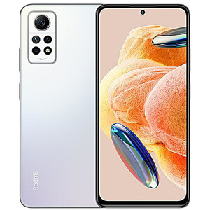 گوشی موبایل شیائومی مدل Redmi Note 12 Pro plus دو سیم کارت ظرفیت 256 گیگابایت و رم 8 گیگابایت - گلوبال-کارکرده با ده روز مهلت تست