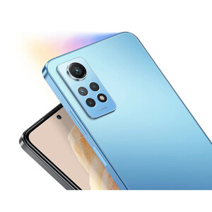 گوشی موبایل شیائومی مدل Redmi Note 12 Pro plus دو سیم کارت ظرفیت 256 گیگابایت و رم 8 گیگابایت - گلوبال-کارکرده با ده روز مهلت تست