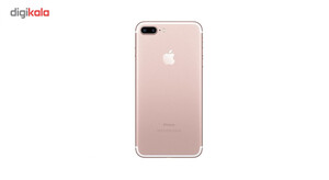 گوشی موبایل اپل مدل iPhone 7 Plus ظرفیت 128 گیگابایت -ریجستر شده -کارکرده با ده روز مهلت تست