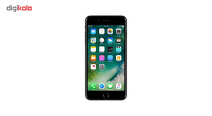 گوشی موبایل اپل مدل iPhone 7 Plus ظرفیت 128 گیگابایت -ریجستر شده -کارکرده با ده روز مهلت تست