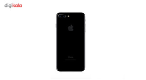 گوشی موبایل اپل مدل iPhone 7 Plus ظرفیت 128 گیگابایت -ریجستر شده -کارکرده با ده روز مهلت تست
