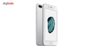 گوشی موبایل اپل مدل iPhone 7 Plus ظرفیت 128 گیگابایت -ریجستر شده -کارکرده با ده روز مهلت تست