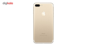 گوشی موبایل اپل مدل iPhone 7 Plus ظرفیت 128 گیگابایت -ریجستر شده -کارکرده با ده روز مهلت تست