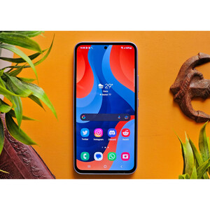 گوشی موبایل سامسونگ مدل Galaxy A54 5G دو سیم کارت ظرفیت 128 گیگابایت و رم 8 گیگابایت