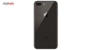 گوشی موبایل اپل مدلiphone 8 ظرفیت 64 گیگابایت- ریجسترشده - کارکرده با ده روز مهلت تست