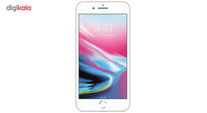 گوشی موبایل اپل مدلiphone 8 ظرفیت 64 گیگابایت- ریجسترشده - کارکرده با ده روز مهلت تست