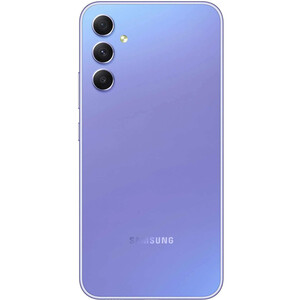 گوشی موبایل سامسونگ مدل Galaxy A34 5G دو سیم کارت ظرفیت 256 گیگابایت و رم 8 گیگابایت