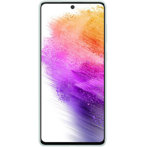 گوشی موبایل سامسونگ مدل  Galaxy A73 5G  دو سیم کارت ظرفیت 256گیگابایت و رم 8 گیگابایت _ریجسترشده - کارکرده با ده روز مهلت تست