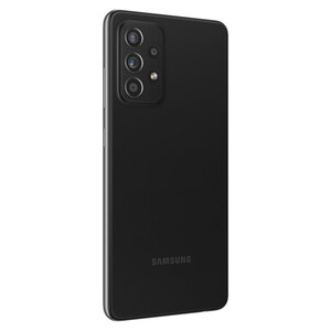 گوشی موبایل سامسونگ مدل Galaxy A52  دو سیم‌کارت ظرفیت 256 گیگابایت و رم 8 گیگابایت _ریجسترشده - کارکرده با ده روز مهلت تست