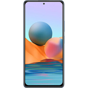 گوشی موبایل شیائومی مدل Redmi Note 10 Pro دو سیم‌ کارت ظرفیت 128گیگابایت و رم 8 گیگابایت - گلوبال-ریجسترشده - کارکرده با ده روز مهلت تست