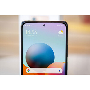 گوشی موبایل شیائومی مدل Redmi Note 10 Pro دو سیم‌ کارت ظرفیت 128گیگابایت و رم 8 گیگابایت - گلوبال-ریجسترشده - کارکرده با ده روز مهلت تست