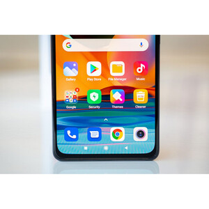 گوشی موبایل شیائومی مدل Redmi Note 10 Pro دو سیم‌ کارت ظرفیت 128گیگابایت و رم 8 گیگابایت - گلوبال-ریجسترشده - کارکرده با ده روز مهلت تست