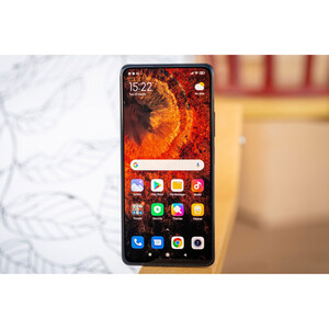 گوشی موبایل شیائومی مدل Redmi Note 10 Pro دو سیم‌ کارت ظرفیت 128گیگابایت و رم 8 گیگابایت - گلوبال-ریجسترشده - کارکرده با ده روز مهلت تست