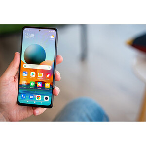 گوشی موبایل شیائومی مدل Redmi Note 10 Pro دو سیم‌ کارت ظرفیت 128گیگابایت و رم 8 گیگابایت - گلوبال-ریجسترشده - کارکرده با ده روز مهلت تست