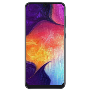 گوشی موبایل سامسونگ مدل Galaxy A50 SM-A505F/DS دو سیم کارت ظرفیت 128گیگابایت ریجسترشده - کارکرده با ده روز مهلت تست