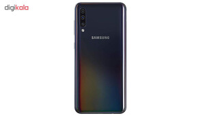 گوشی موبایل سامسونگ مدل Galaxy A50 SM-A505F/DS دو سیم کارت ظرفیت 128گیگابایت ریجسترشده - کارکرده با ده روز مهلت تست