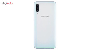 گوشی موبایل سامسونگ مدل Galaxy A50 SM-A505F/DS دو سیم کارت ظرفیت 128گیگابایت ریجسترشده - کارکرده با ده روز مهلت تست