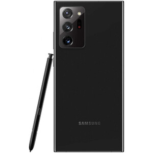 گوشی موبایل سامسونگ مدل Galaxy Note 20 Ultra 5G SM-N986 دو سیم کارت ظرفیت 256 گیگابایت(ریجسترشده - کارکرده با ده روز مهلت تست)