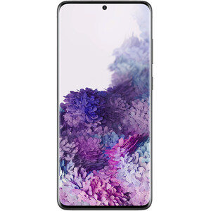 گوشی موبایل سامسونگ مدل Galaxy S20 Ultra 5G SM-G988B/DS دو سیم کارت ظرفیت 128 گیگابایت(کارکرده با ده روز مهلت تست)