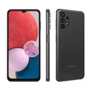 گوشی موبایل سامسونگ مدل Galaxy A13 دو سیم کارت ظرفیت 64 گیگابایت و رم 4 گیگابایت (کارکرده به همراه ده روز مهلت تست)