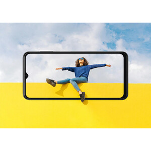 گوشی موبایل سامسونگ مدل Galaxy A13 دو سیم کارت ظرفیت 64 گیگابایت و رم 4 گیگابایت (کارکرده به همراه ده روز مهلت تست)