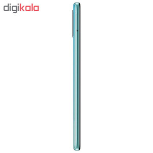 گوشی موبایل سامسونگ مدل Galaxy A51 SM-A51 دو سیم کارت ظرفیت 128گیگابایت(کارکرده با ده روز مهلت تست)