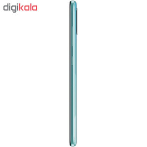 گوشی موبایل سامسونگ مدل Galaxy A51 SM-A51 دو سیم کارت ظرفیت 128گیگابایت(کارکرده با ده روز مهلت تست)