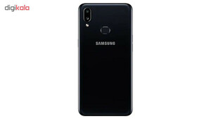 گوشی موبایل سامسونگ مدل Galaxy A10s SM-A107F/DS دو سیم کارت ظرفیت 32 گیگابایت (کارکرده با ده روز مهلت تست)