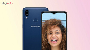 گوشی موبایل سامسونگ مدل Galaxy A10s SM-A107F/DS دو سیم کارت ظرفیت 32 گیگابایت (کارکرده با ده روز مهلت تست)