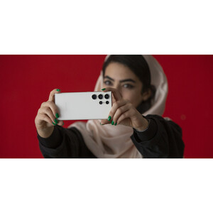 گوشی موبایل سامسونگ مدل Galaxy S23 Ultra دو سیم کارت ظرفیت 256 گیگابایت و رم 12 گیگابایت - ویتنام(کارکرده با ده روز مهلت تست)