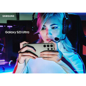 گوشی موبایل سامسونگ مدل Galaxy S23 Ultra دو سیم کارت ظرفیت 256 گیگابایت و رم 12 گیگابایت - ویتنام(کارکرده با ده روز مهلت تست)