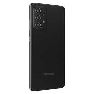 گوشی موبایل سامسونگ مدل Galaxy A72  دو سیم‌کارت ظرفیت 128 گیگابایت و رم 8 گیگابایت(کارکرده با ده روز مهلت تست)