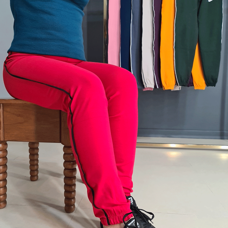 شلوار جاگر نایک