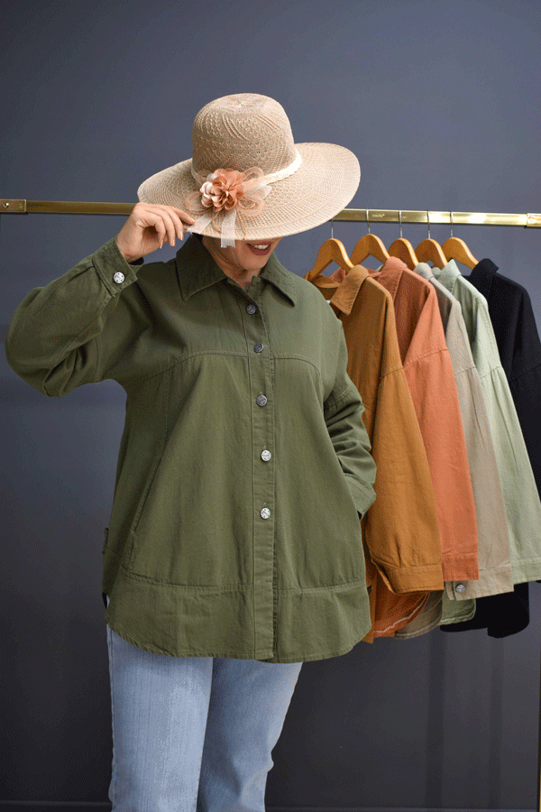 مانتو اسپرت