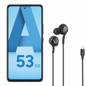 هندزفری AKG سامسونگ A53 تایپ C