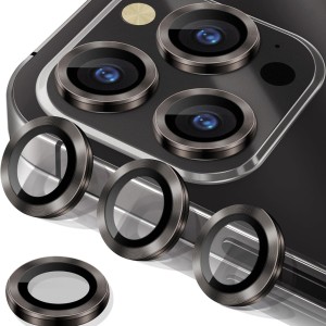 محافظ لنز دوربین آیفون iPhone 14 Pro Max