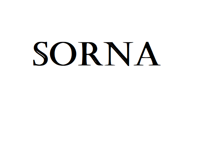 سورنا