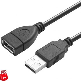 تصویر کابل افزایش طول OSCAR 1.5M USB 