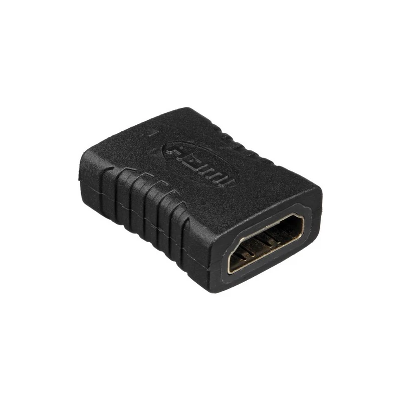 تبدیل دو سر HDMI مادگی