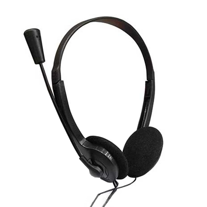 هدست سیمدار JD 440