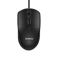 ماوس سیمدار KAKUSIGA KSC355