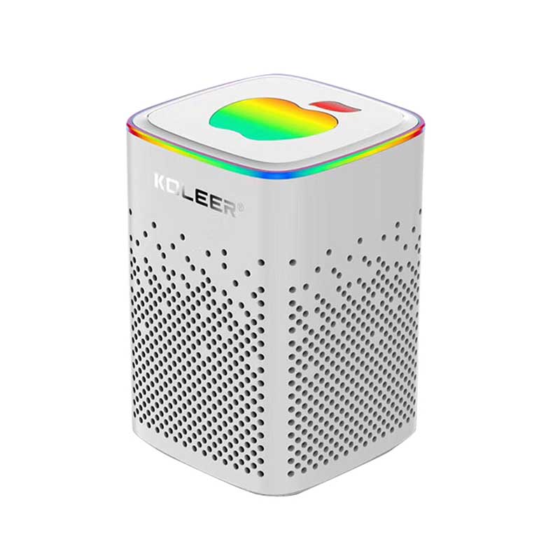 اسپیکر بلوتوث KOLEER S818