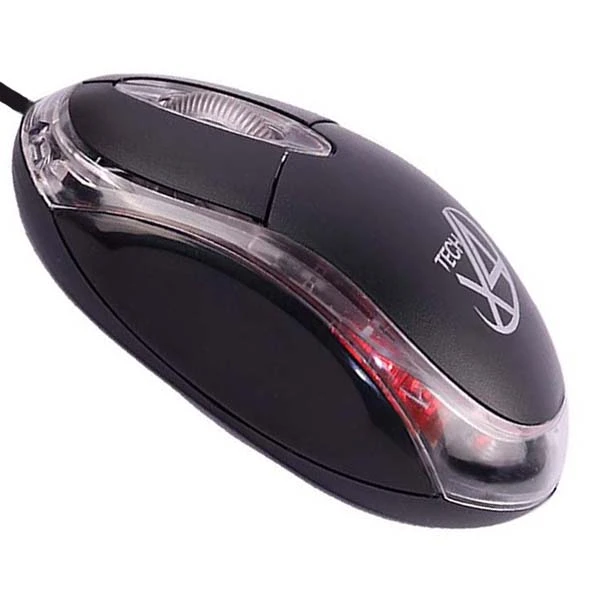 ماوس سیمدار HP SJ100