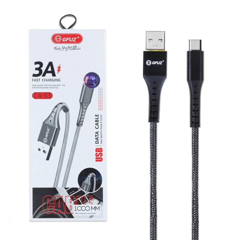 کابل شارژر میکرو GFUZ 53