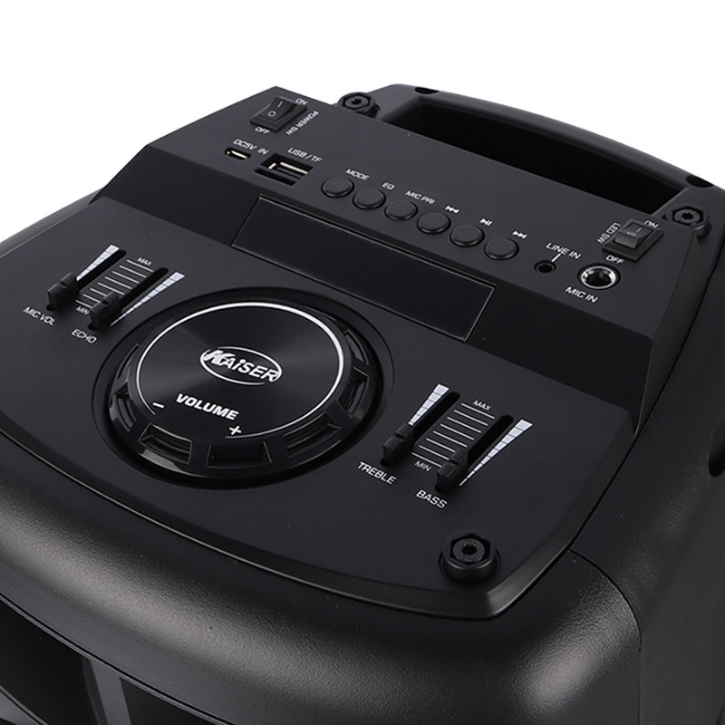 اسپیکر KAISER 5200