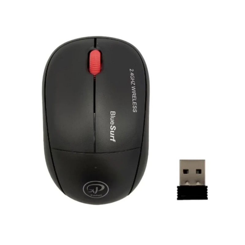 ماوس بی سیم XP 192