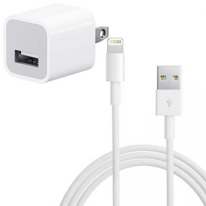 شارژر دیواری APPLE IPHONE X