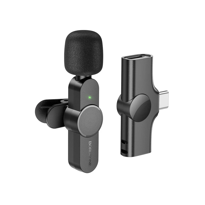 میکروفن بی سیم BROFONE BFK12