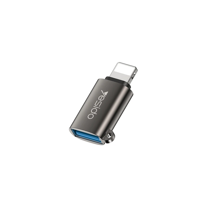 تبدیل YESIDO OTG IPHONE GS14